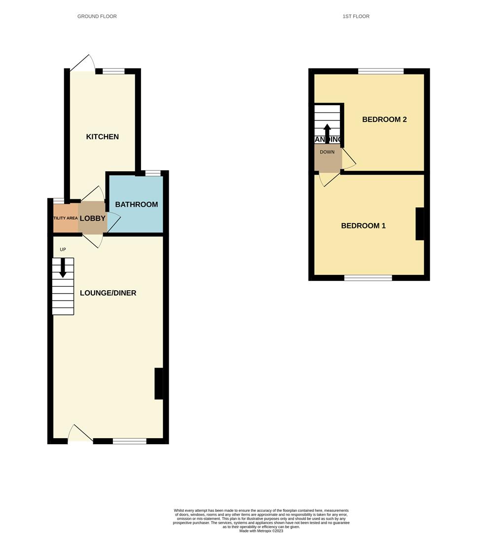 Property details for Stanley Road, Gloucester £194,950 Vebra